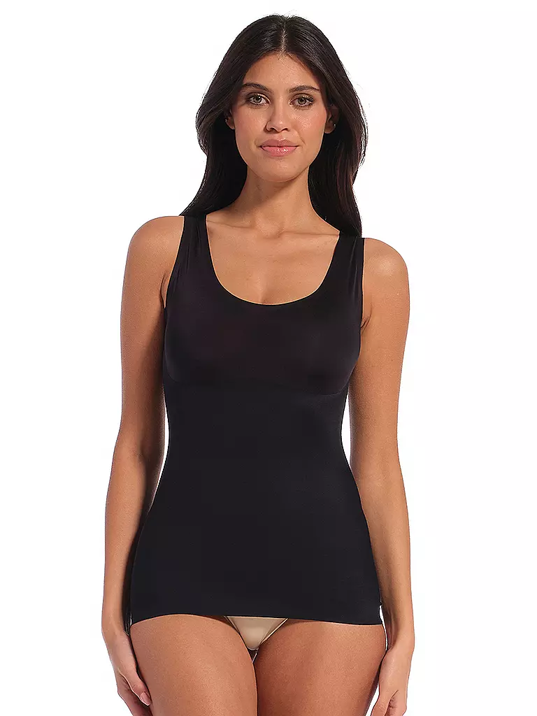 MAGIC BODYFASHION | Top shapewear | schwarz