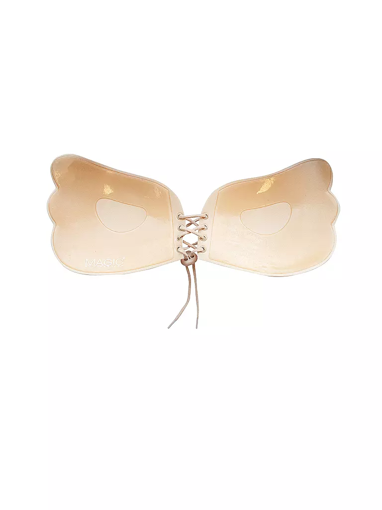 MAGIC BODYFASHION | Va-Va-Voom Klebe-Push Up (Latte) | 