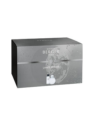 MAISON BERGER PARIS | Coffret Parfum Flacon ASTRAL GIVREE Cachmenire Blanc