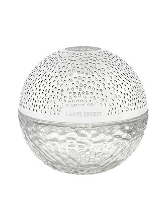 MAISON BERGER PARIS | Lampe Berger Flacon GRAVITY Transparent