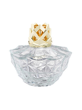 MAISON BERGER PARIS | Set de parfum Falcon KALI TRANSPARENT Spendeur Vanillee