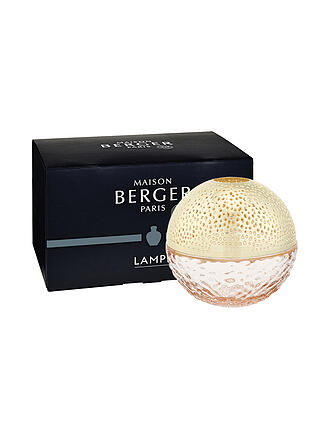 MAISON BERGER PARIS | Flacon Lampe GRAVITY Nude