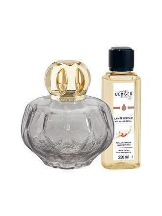 MAISON BERGER PARIS | Coffret Parfum Falcon 250ml ROSALIE Grise Exquisite Sparkle