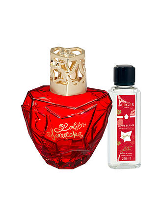 MAISON BERGER PARIS | Set de parfum Falcon 250ml LOLITA LEMPICKA Lolita Lempicka Sweet