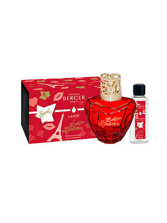 MAISON BERGER PARIS | Set de parfum Falcon 250ml LOLITA LEMPICKA Lolita Lempicka Sweet