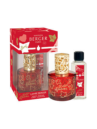 MAISON BERGER PARIS | Set de parfum Falcon 250ml LOLITA LEMPICKA PURE Lolita Lempicka Sweet