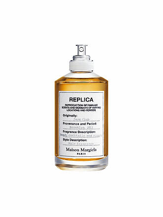 MAISON MARGIELA | Replica Jazz Club Eau de Toilette 100ml Rechargeable