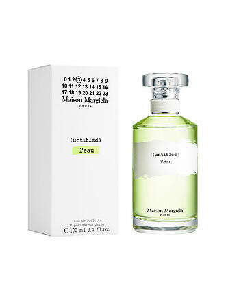 MAISON MARGIELA | (untitled) L'Eau 100ml