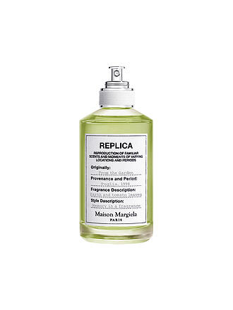 MAISON MARGIELA | Replica From The Garden Eau de Toilette 100 ml