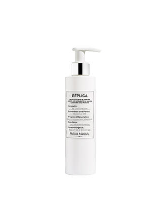 MAISON MARGIELA | Replica By the Fireplace Gel Douche 200ml