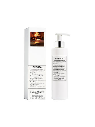 MAISON MARGIELA | Replica By the Fireplace Gel Douche 200ml