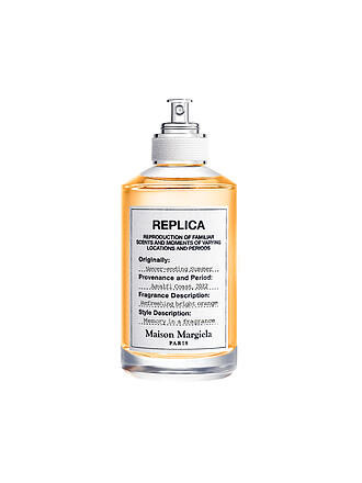 MAISON MARGIELA | Replica Never ending Summer Eau de Toilette 100ml