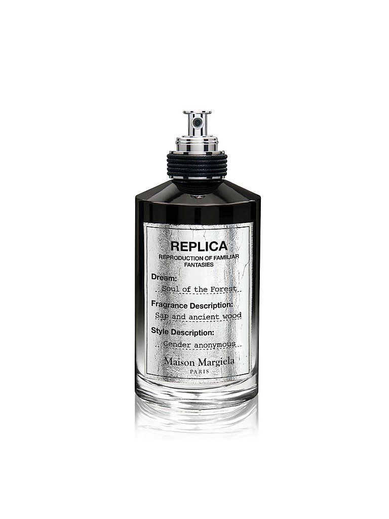 MAISON+MARGIELA+Replica+Soul+Of+The+Forest+Eau+de+Parfum+100ml