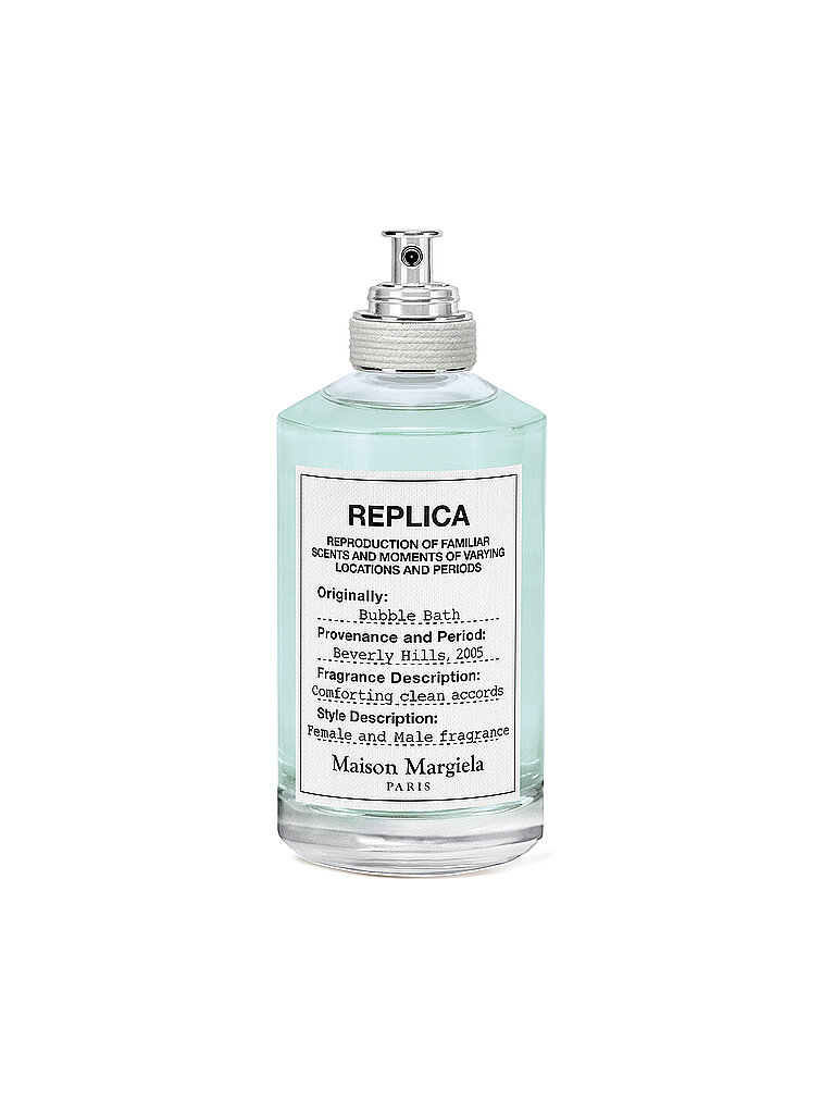 MAISON+MARGIELA+Replica+Bubble+Bath+Eau+de+Toilette+100ml