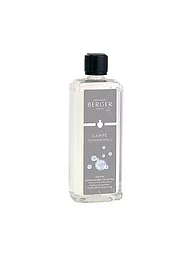 MAISON BERGER PARIS | Velours d'Orient - Parfum Lampe Berger 1000 ml | Transparent