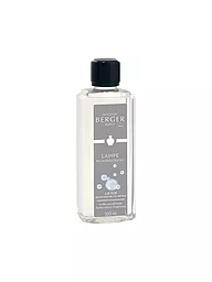MAISON BERGER PARIS | Ambre Poudré - Parfum Lampe Berger 500ml | Transparent