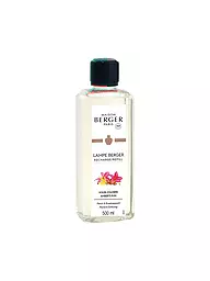 MAISON BERGER PARIS | Ambre Poudré - Parfum Lampe Berger 500ml | Transparent