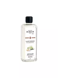 MAISON BERGER PARIS | Velours d'Orient - Parfum Lampe Berger 1000 ml | Transparent