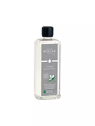 MAISON BERGER PARIS | Velours d'Orient - Parfum Lampe Berger 1000 ml | Transparent