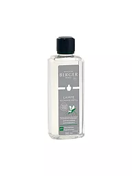 MAISON BERGER PARIS | Ambre Poudré - Parfum Lampe Berger 500ml | Transparent