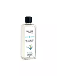 MAISON BERGER PARIS | Bleu Seduction - Parfum Lampe Berger Rêves de Fraîcheur 1000ml | Transparent