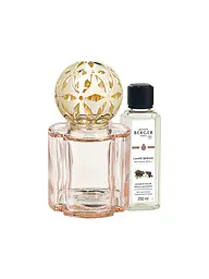 MAISON BERGER PARIS | Coffret Parfum Falcon 250ml POMELIS Chocolate Splendeur Vanillee | Crème