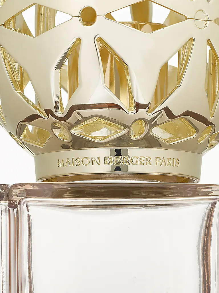 MAISON BERGER PARIS | Coffret Parfum Falcon 250ml POMELIS Nude Splendeur Vanillee | Crème