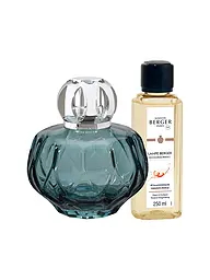 MAISON BERGER PARIS | Coffret Parfum Falcon 250ml ROSALIE Grise Exquisite Sparkle | Bleu clair