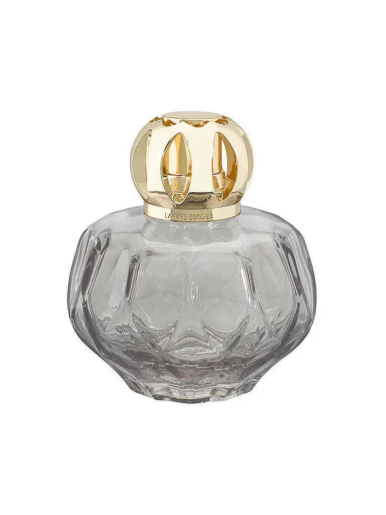 MAISON BERGER PARIS | Coffret Parfum Falcon 250ml ROSALIE Grise Exquisite Sparkle | hellgrau