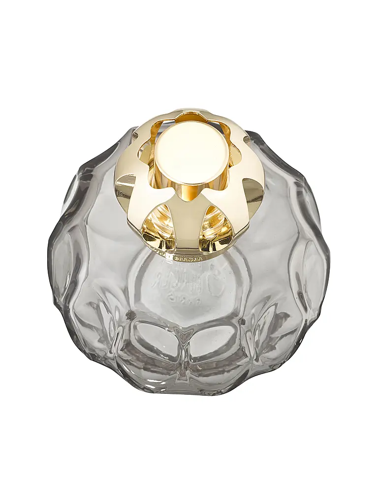 MAISON BERGER PARIS | Coffret Parfum Falcon 250ml ROSALIE Grise Exquisite Sparkle | hellgrau
