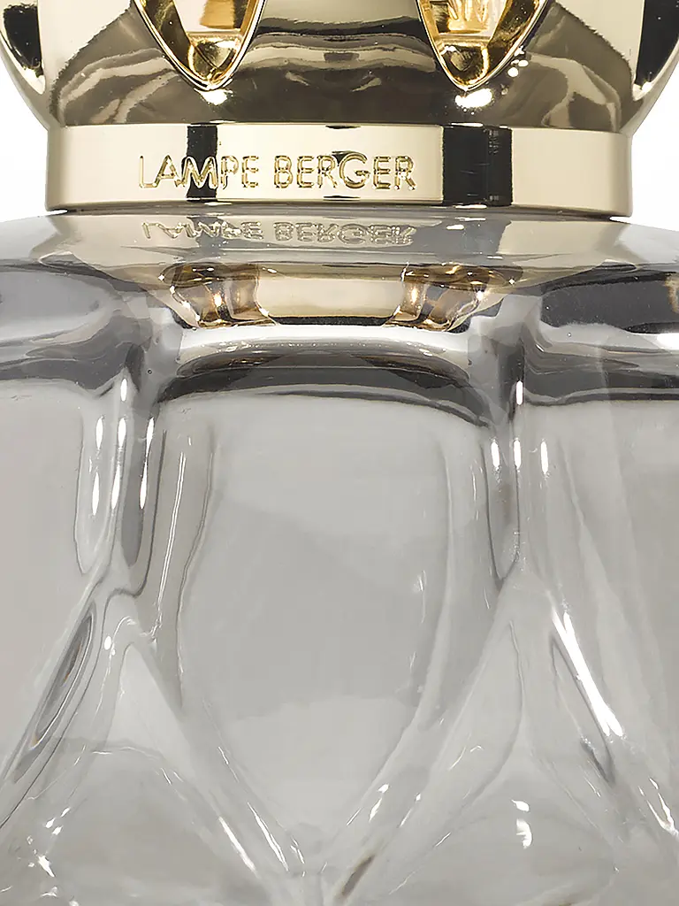 MAISON BERGER PARIS | Coffret Parfum Falcon 250ml ROSALIE Grise Exquisite Sparkle | hellgrau