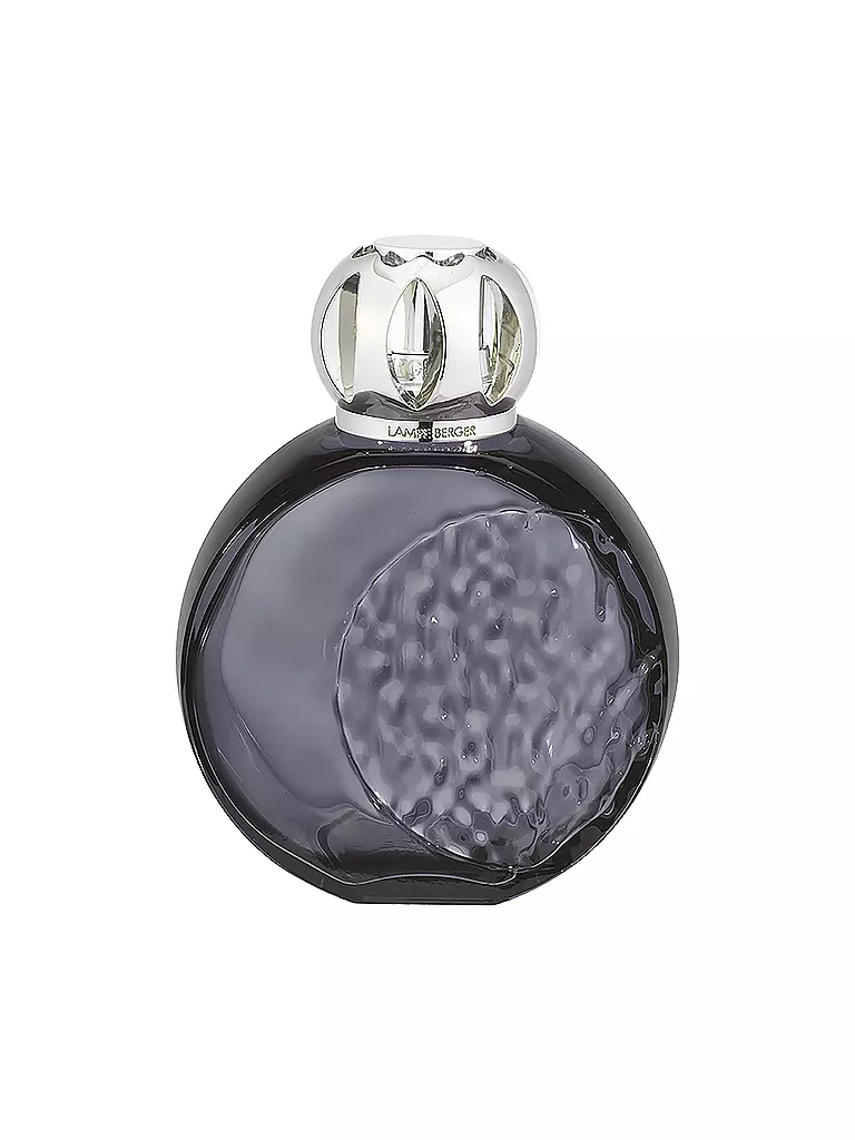 MAISON BERGER PARIS | Coffret Parfum Flacon ASTRAL GRISE Cachmenire Blanc | grau