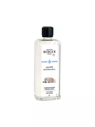 MAISON BERGER PARIS | Velours d'Orient - Parfum Lampe Berger 1000 ml | Transparent