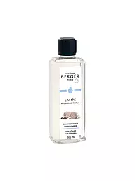 MAISON BERGER PARIS | Ambre Poudré - Parfum Lampe Berger 500ml | Transparent