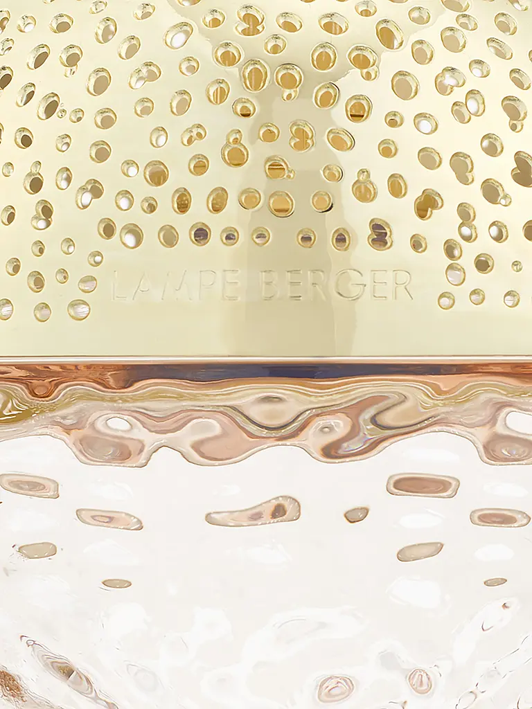 MAISON BERGER PARIS | Flacon Lampe GRAVITY Nude | 
