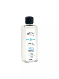 MAISON BERGER PARIS | Ambre Poudré - Parfum Lampe Berger 500ml | Transparent