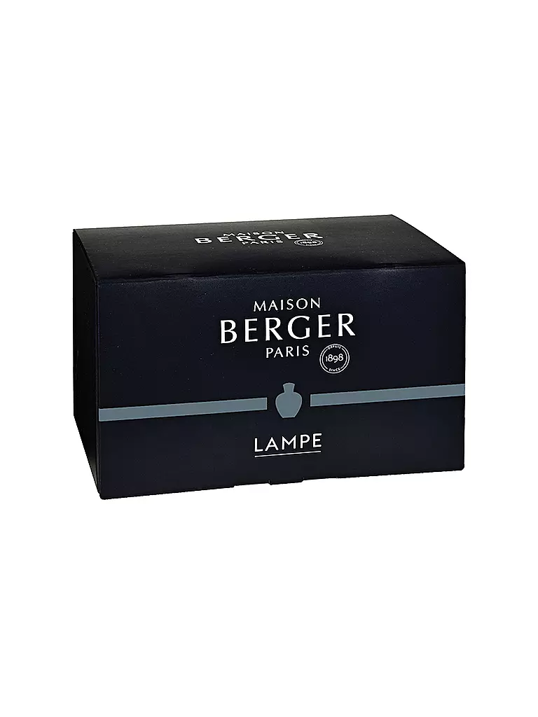 MAISON BERGER PARIS | Lampe Berger Falcon GRAVITY Noire | Noir