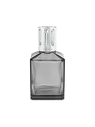 MAISON BERGER PARIS | Lampe Berger Flacon Carrée Grise | Gris clair