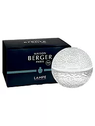 MAISON BERGER PARIS | Lampe Berger Flacon GRAVITY Transparent | Transparent