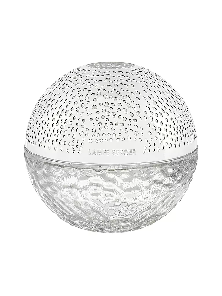 MAISON BERGER PARIS | Lampe Berger Flacon GRAVITY Transparent | transparent