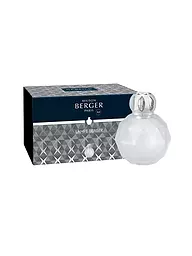 MAISON BERGER PARIS | Lampe Berger Géode Paprika | Gris clair