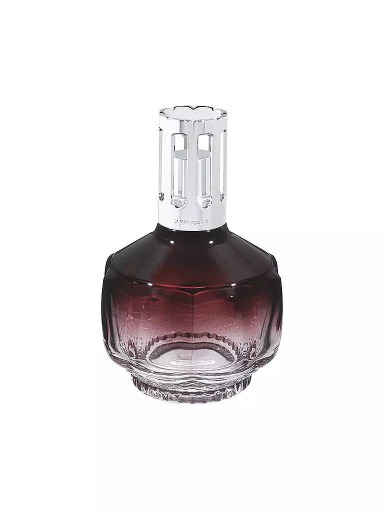 MAISON BERGER PARIS | Lampe Berger Molecule Prune Set - Sous les Magnolias | 