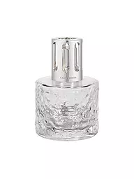 MAISON BERGER PARIS | Lampe Berger Set MIRAGE BLEUE +250ml Blue Seduticati | Transparent