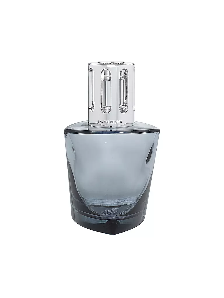 MAISON BERGER PARIS | Lampe Berger Set TERRA Noir 250ml Terre Sauvage | 