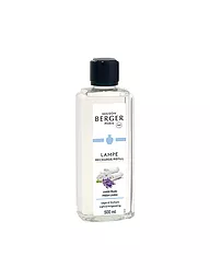 MAISON BERGER PARIS | Ambre Poudré - Parfum Lampe Berger 500ml | Transparent