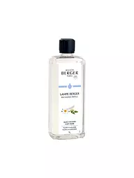 MAISON BERGER PARIS | Musc Coocoon - Parfum Lampe Berger Pure Dreams 1000ml | Transparent