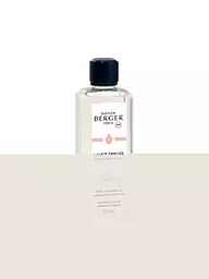 MAISON BERGER PARIS | Ambre Poudré - Parfum Lampe Berger 500ml | Transparent