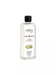 MAISON BERGER PARIS | Velours d'Orient - Parfum Lampe Berger 1000 ml | Transparent