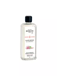 MAISON BERGER PARIS | Velours d'Orient - Parfum Lampe Berger 1000 ml | Transparent