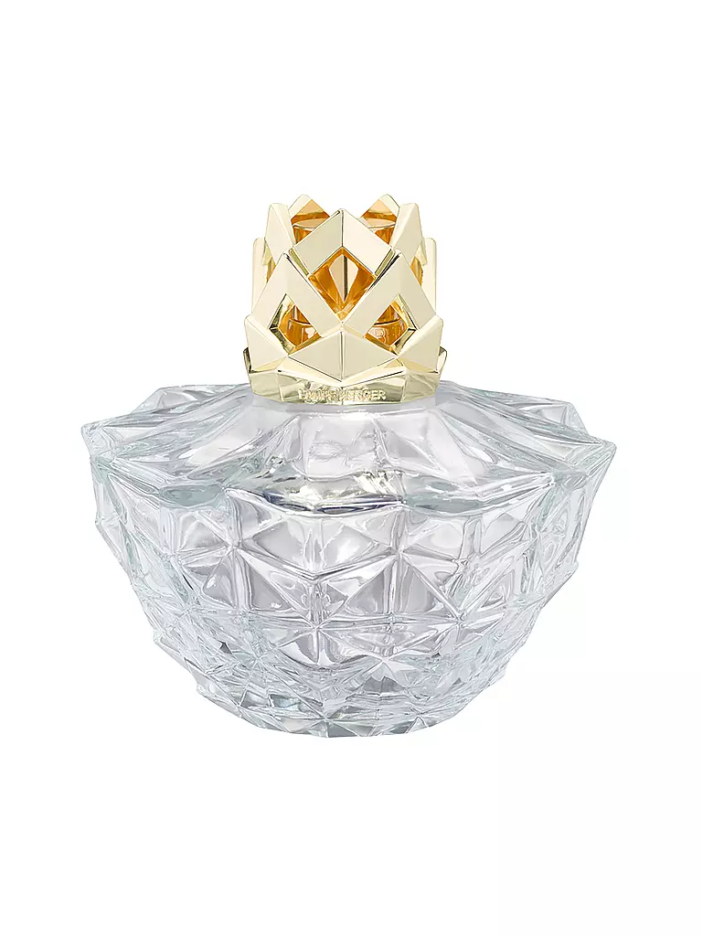 MAISON BERGER PARIS | Set de parfum Falcon KALI TRANSPARENT Spendeur Vanillee | transparent